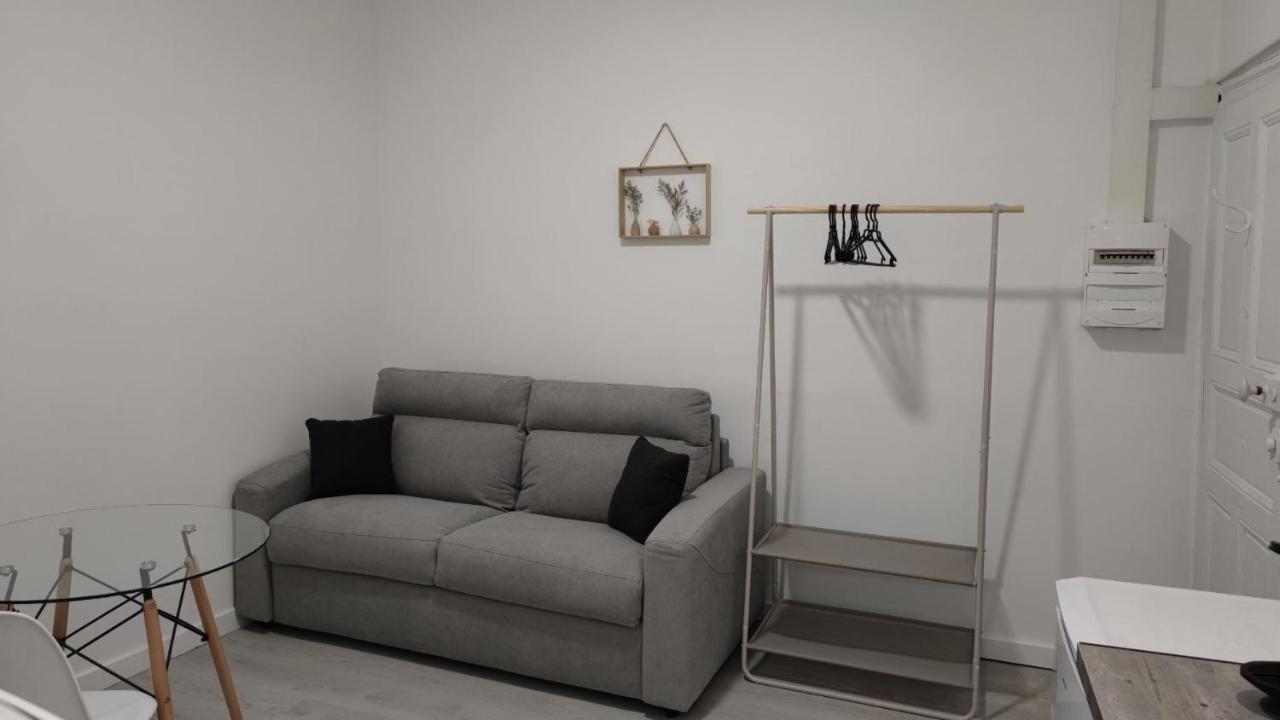 Appartement Saint Etienne Studio Lot 2 à Toulouse Extérieur photo