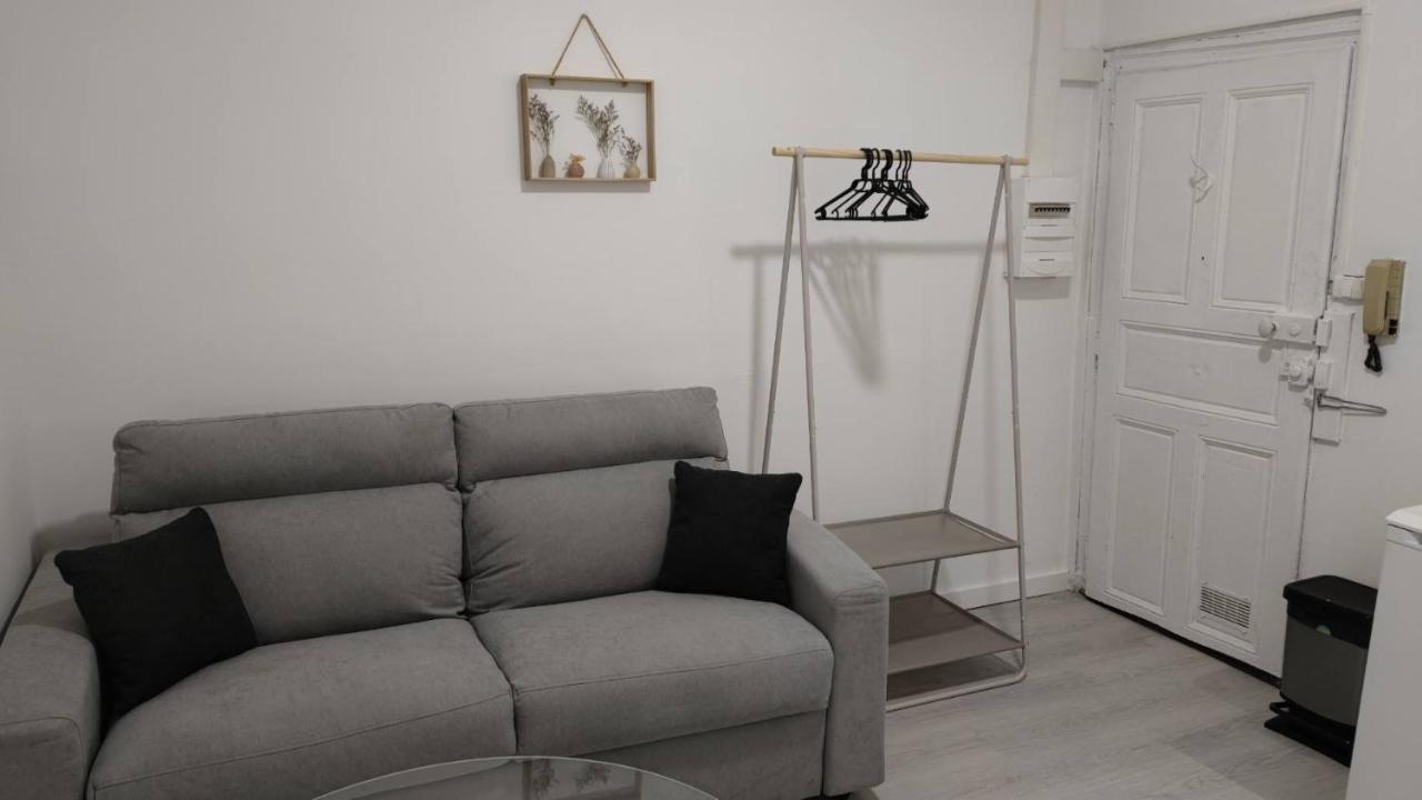 Appartement Saint Etienne Studio Lot 2 à Toulouse Extérieur photo