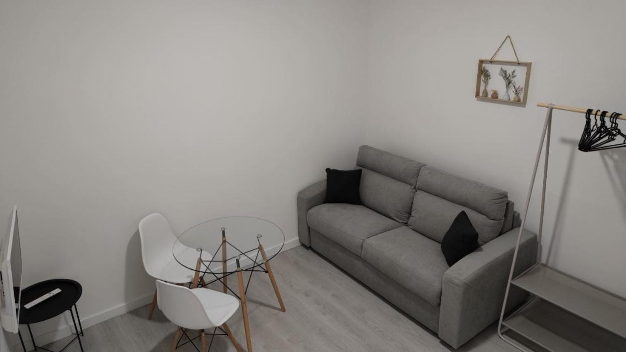 Appartement Saint Etienne Studio Lot 2 à Toulouse Extérieur photo